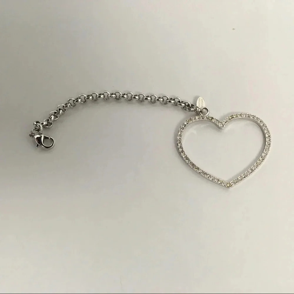 Lauren G Adams Key Chain Charm Hip Charm
